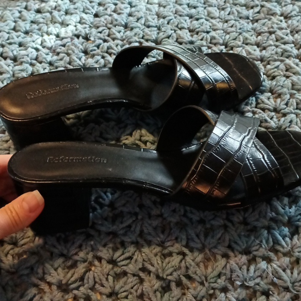 Reformation slides
